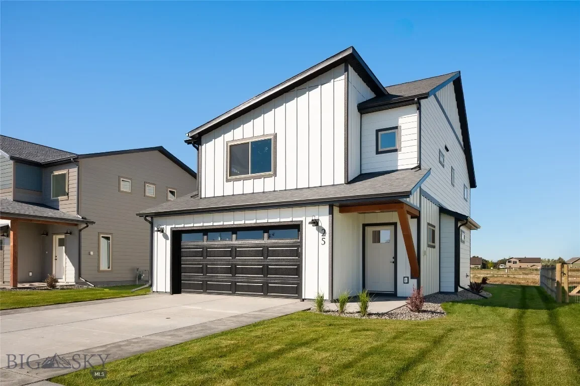 25 Canvasback Avenue, Bozeman, Montana, United States. - Photo 24