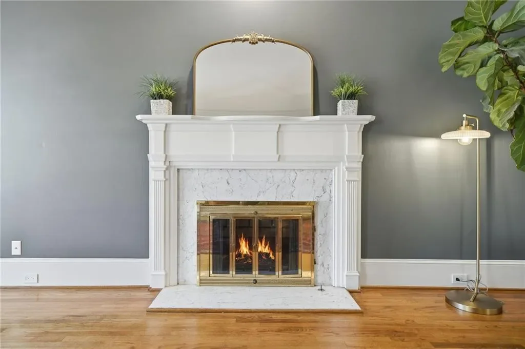 8520 Valemont Drive, Atlanta, Georgia, United States. - Photo 9