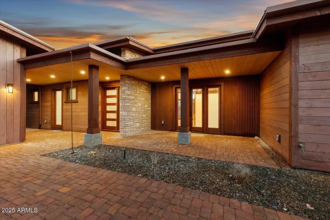 5790 W Three Forks Road, Prescott, Arizona, United States. - Photo 9