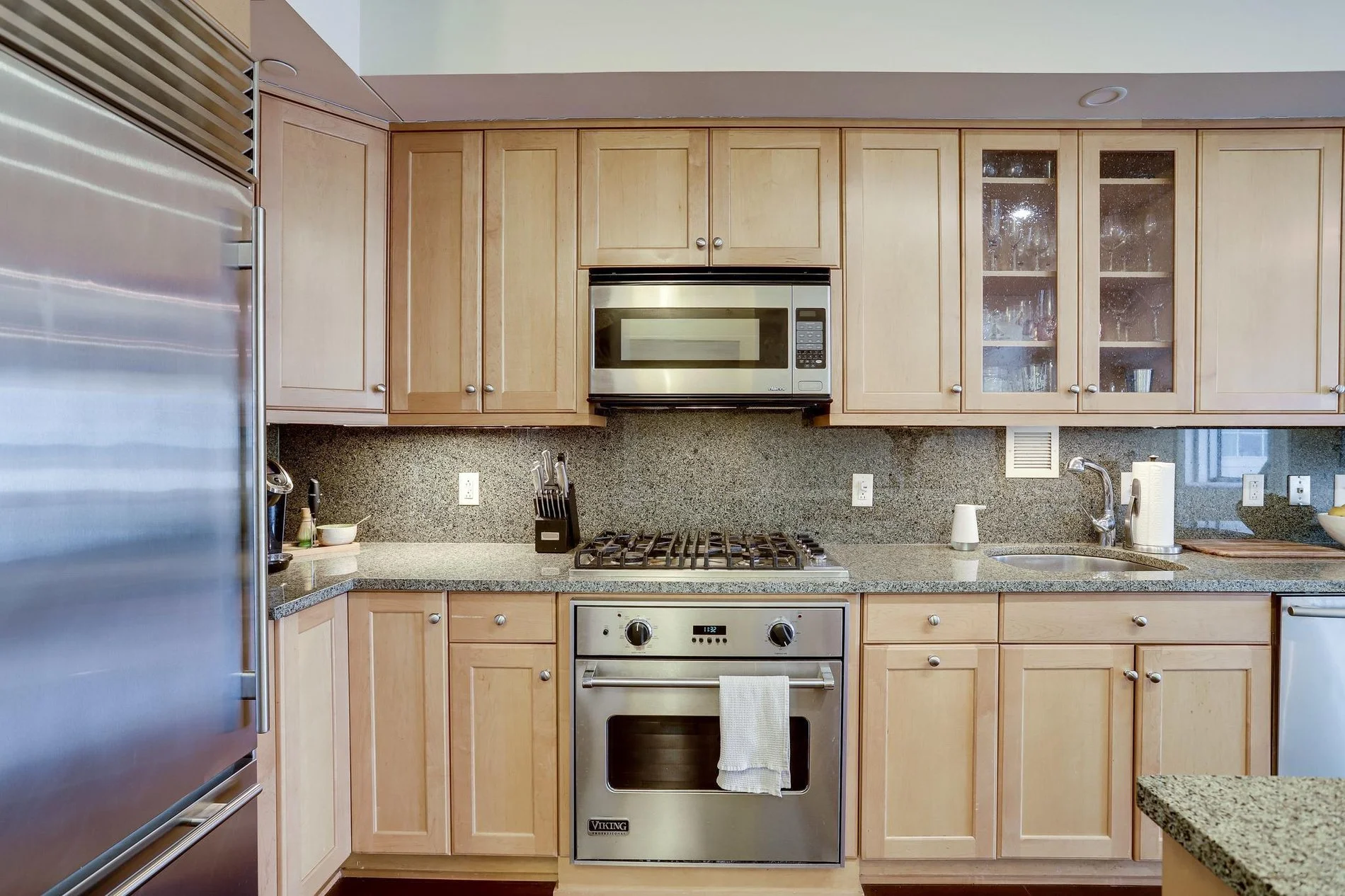 1111 19th Street N Unit# 1706, Arlington, VA 22209, Arlington, Virginia, United States. - Photo 12