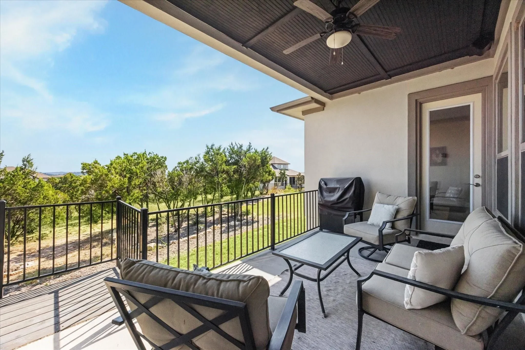 6821 Little Serenity CV, Jonestown, Texas, United States. - Photo 35