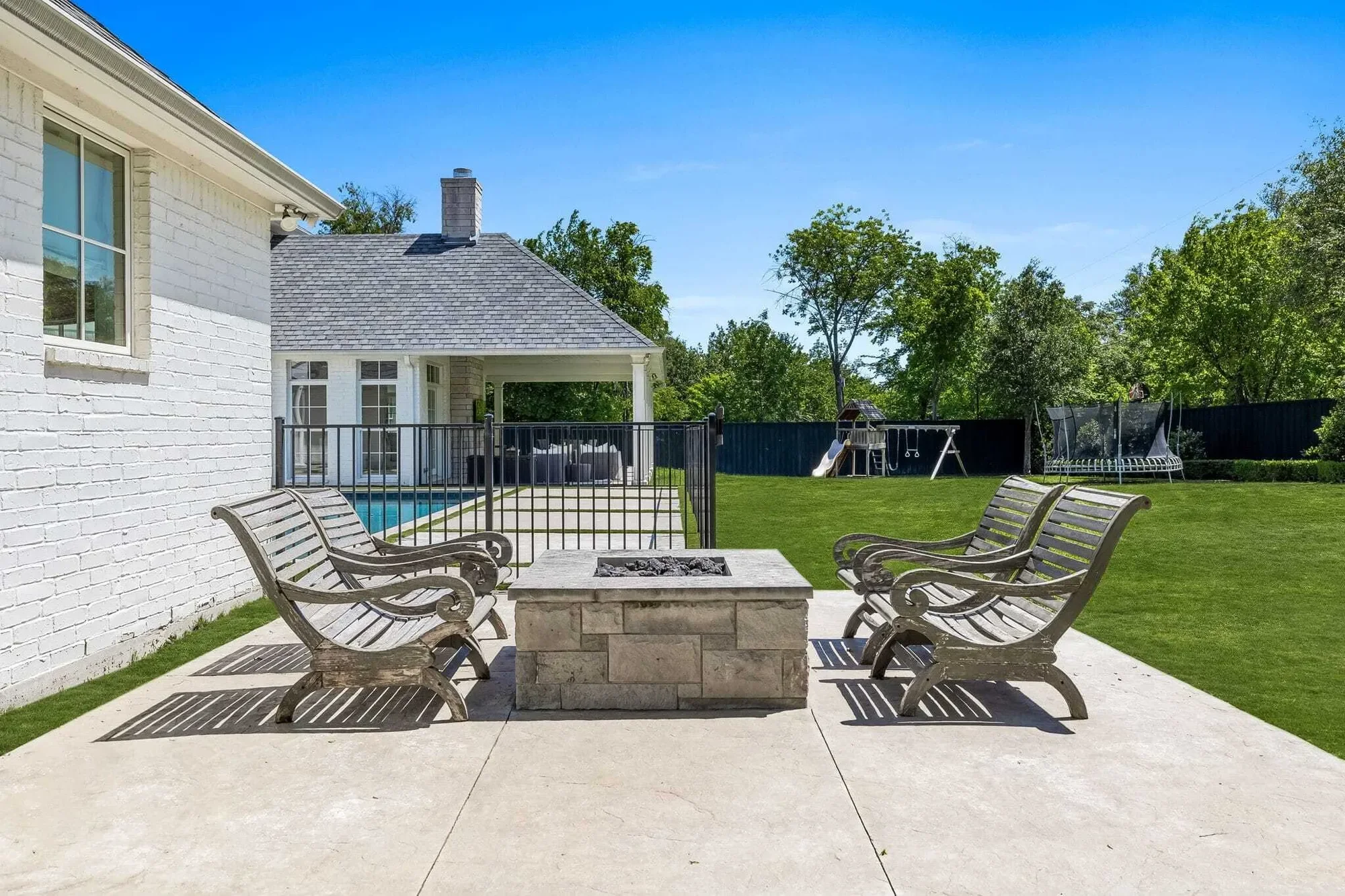 6618 Belmead Drive, Dallas, TX, 75230, USA, Dallas, Texas, United States. - Photo 20