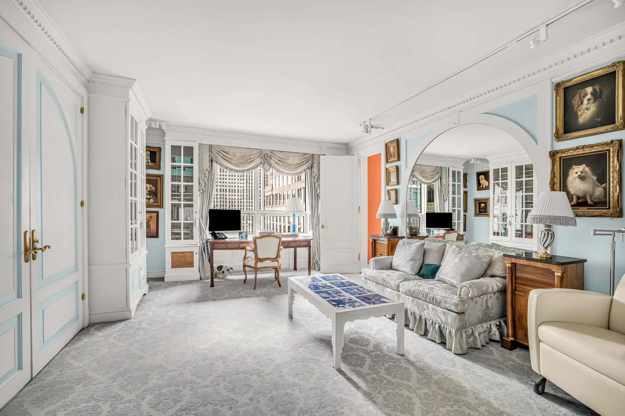 15 West 53rd Street 30BC, New York, NY 10019, New York, New York, United States. - Photo 10