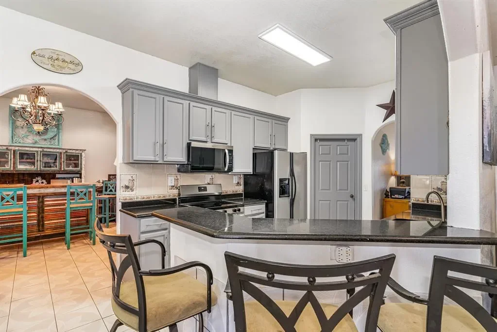 6524 Fair Road, Kaufman, Texas, United States. - Photo 15