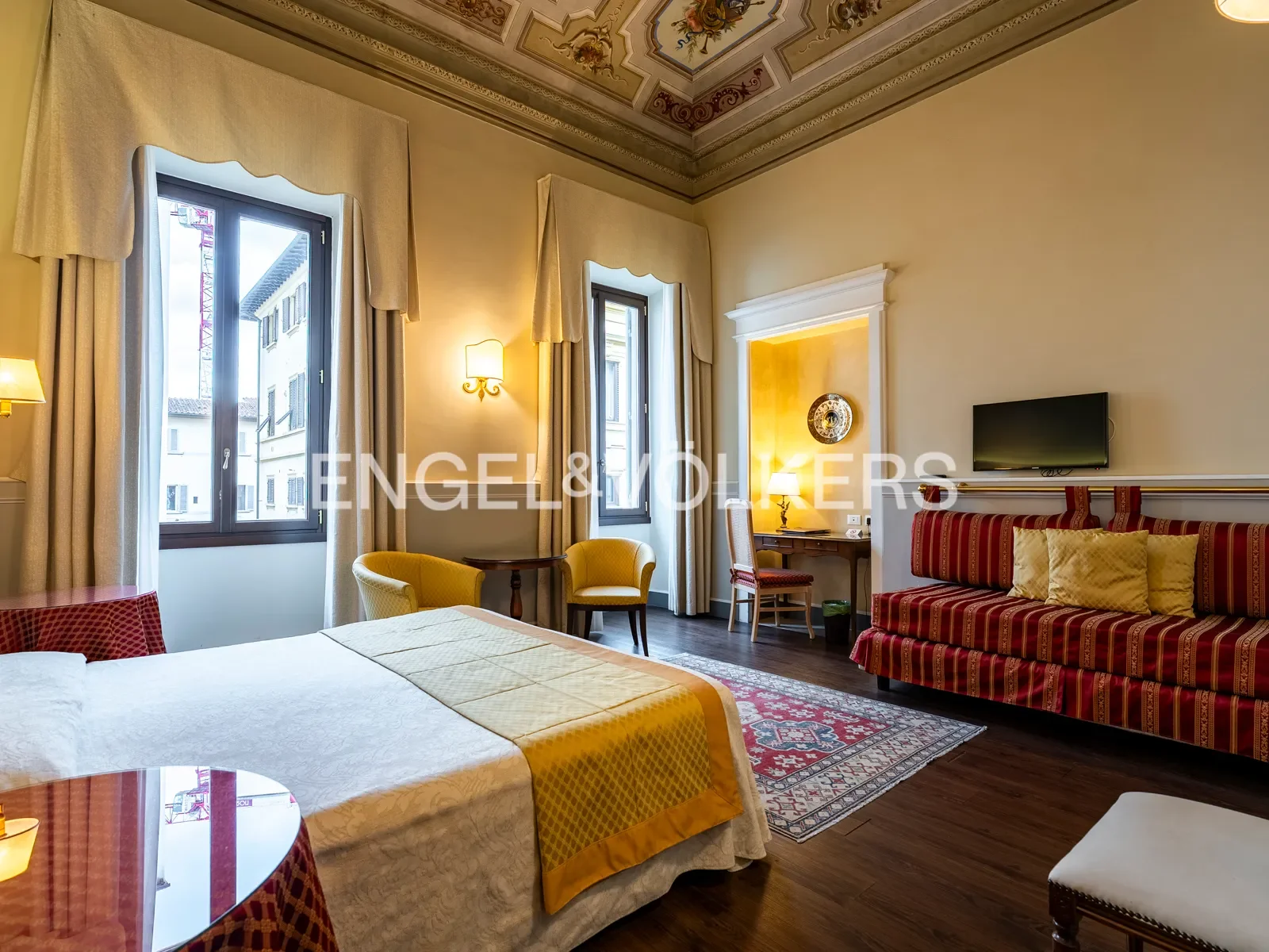 V. Alfonso la Marmora, Firenze FI, Italy, Florence, Tuscany, Italy. - Photo 5