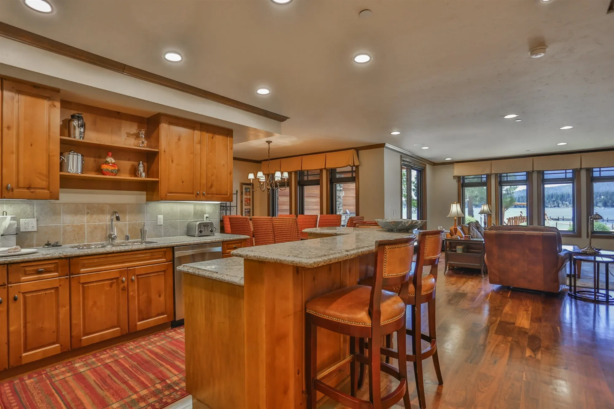 6750 N North Lake Boulevard 3C, Kings Beach, California, United States. - Photo 9