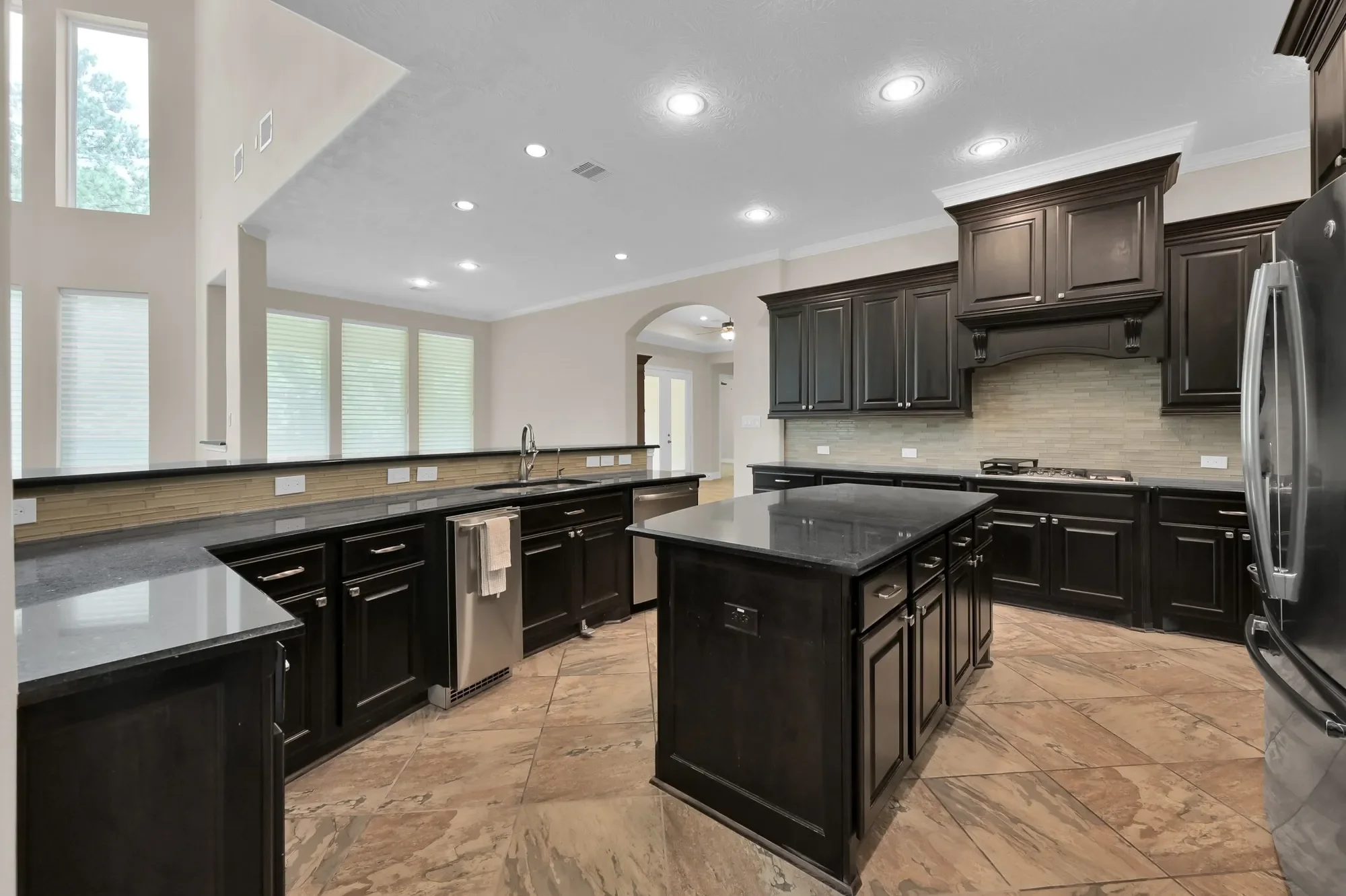 3403 Wooded Lane, Conroe, TX 77301, Conroe, Texas, United States. - Photo 13