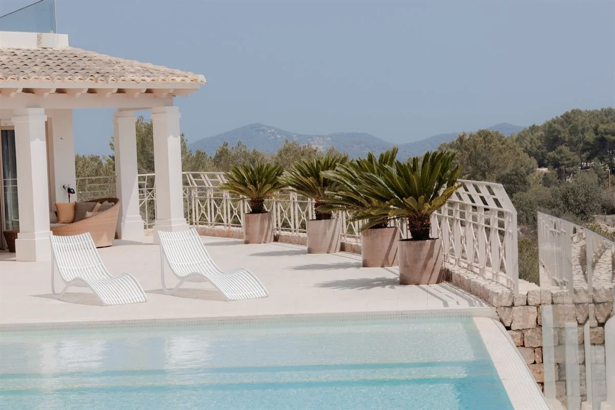 Ibiza Town, Balearic Islands, Spain. - Photo 37