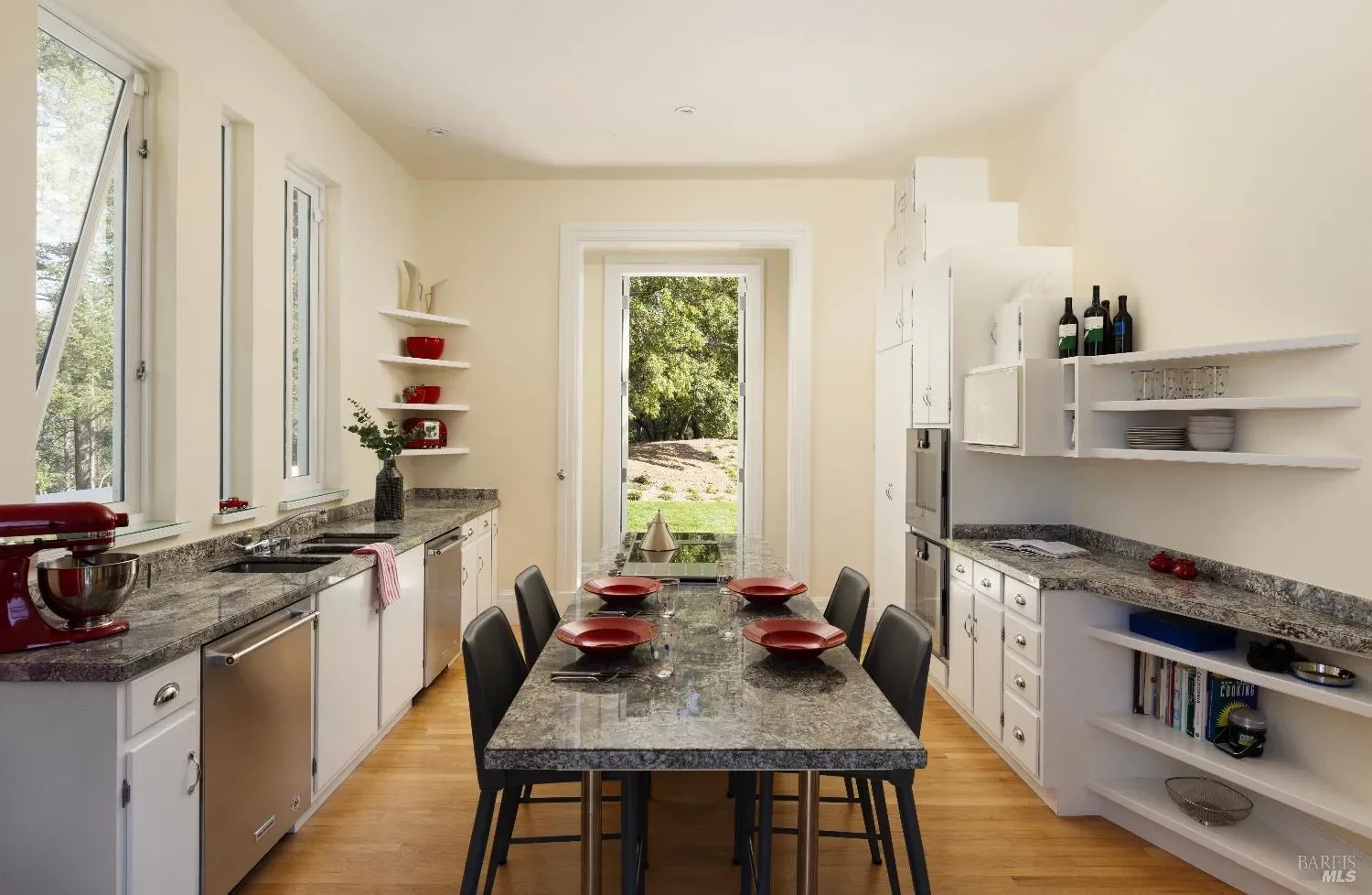 3000 Mount Veeder Road, Napa, California, United States. - Photo 16