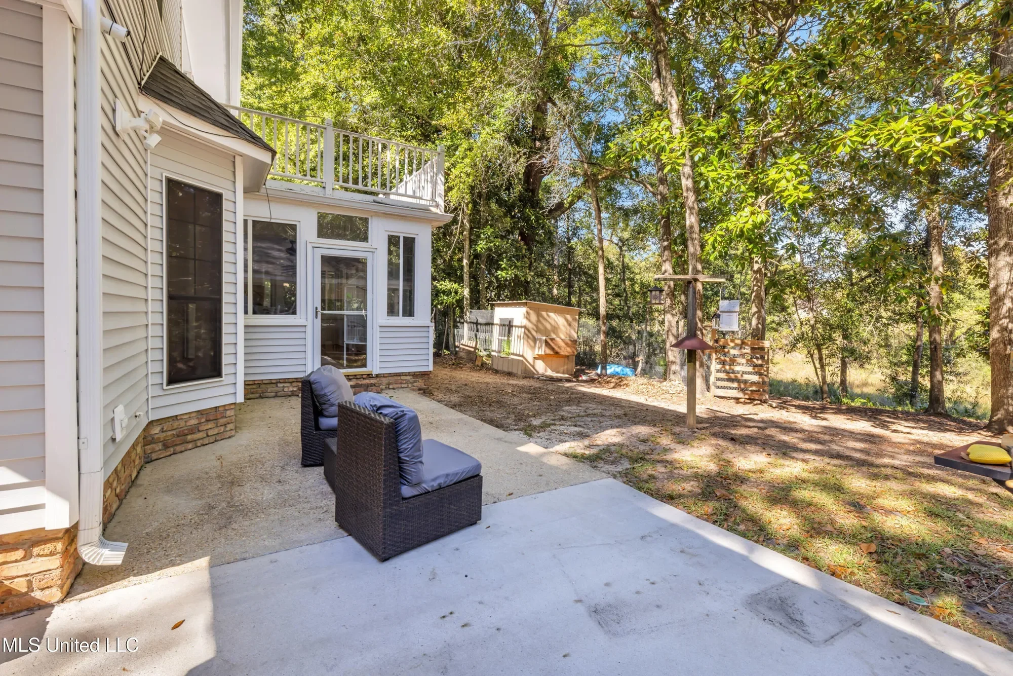 1613 Fairhaven Drive, Gautier, MS 39553, Gautier, Mississippi, United States. - Photo 57