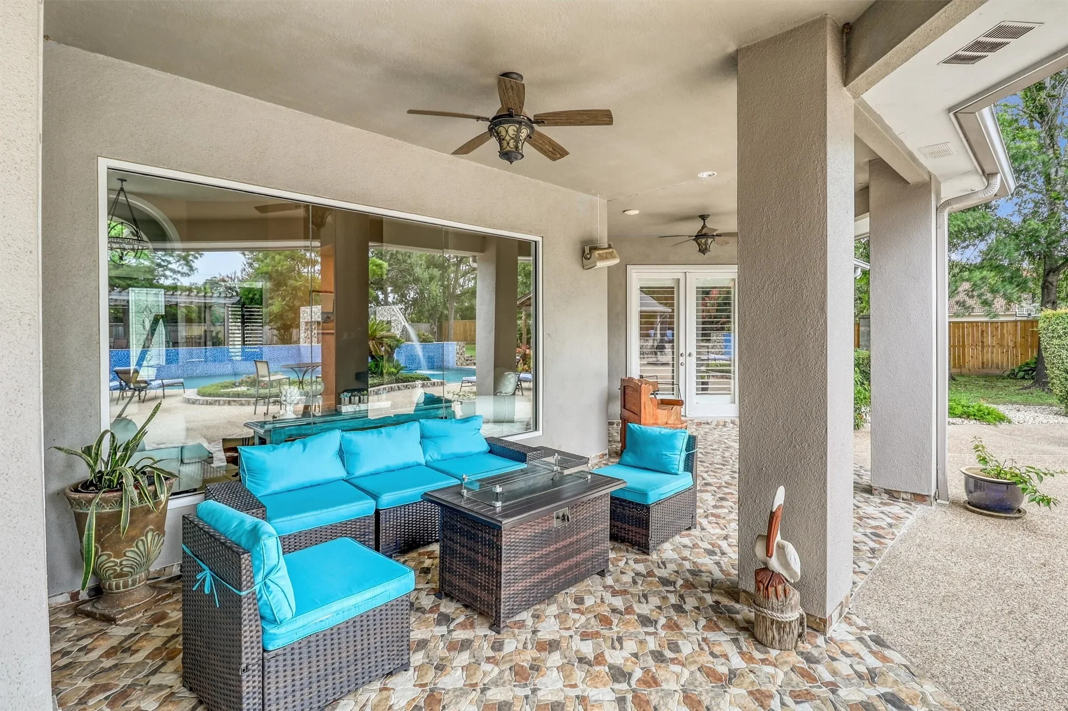 51 Wincrest Falls Drive, Cypress, TX 77429, Houston, Texas, United States. - Photo 9