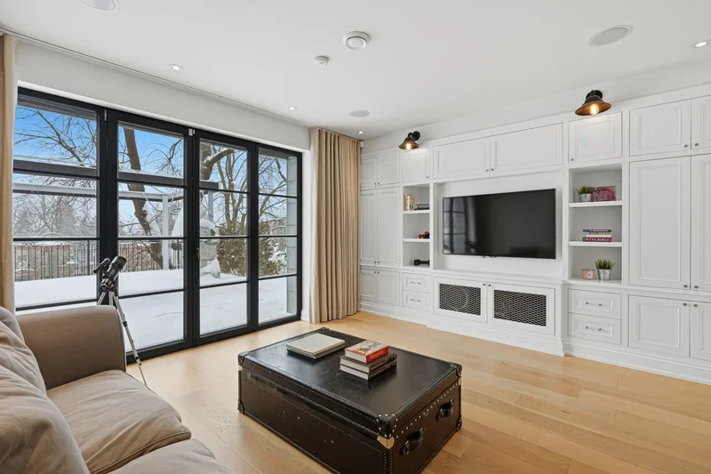 3 Av. McCulloch, Montréal, Quebec, Canada. - Photo 24