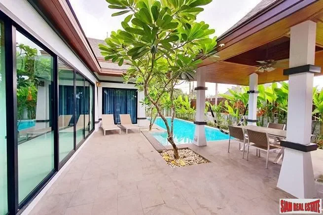 Phuket,, Chalong, Phuket, Thailand. - Photo 11