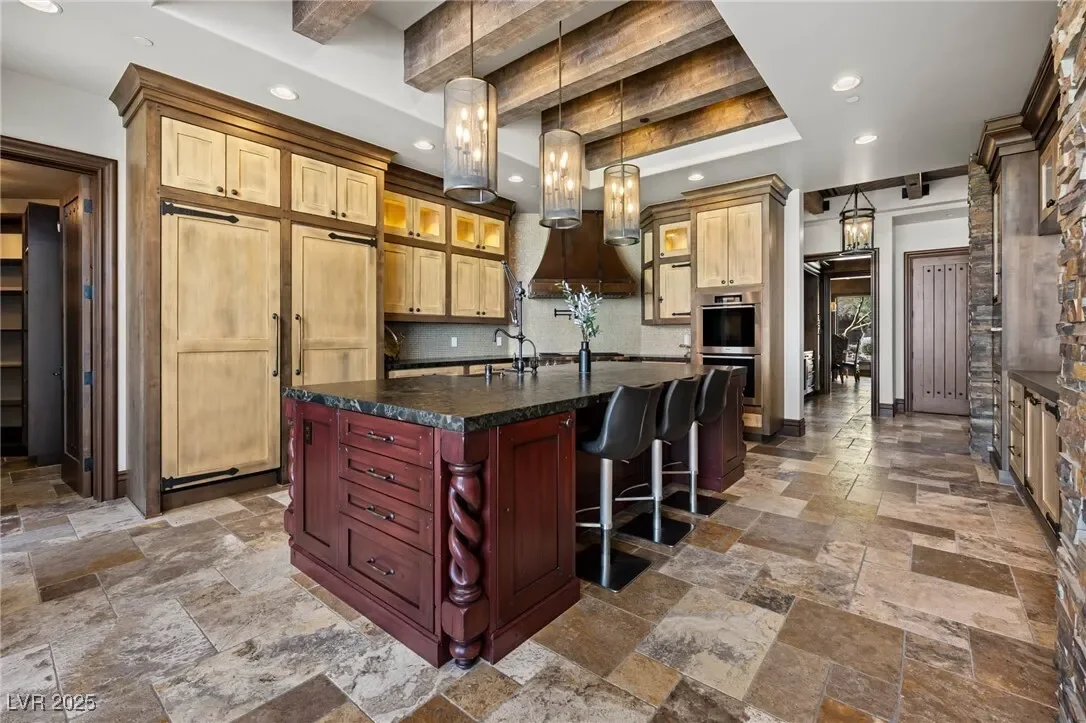64 Promontory Ridge Drive, Las Vegas, Nevada, United States. - Photo 12