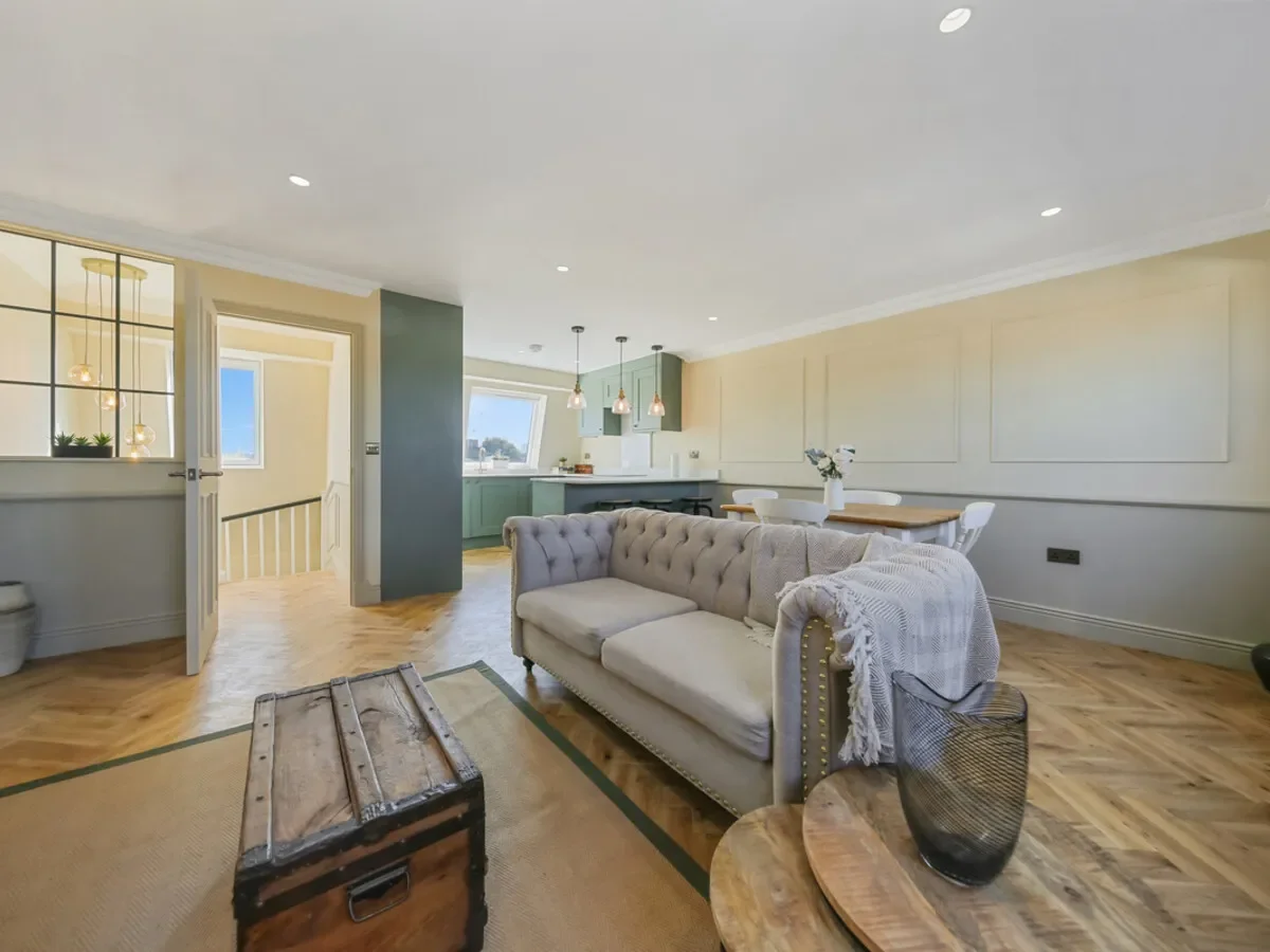 Portnall Road, London, W9, London, England, United Kingdom. - Photo 7