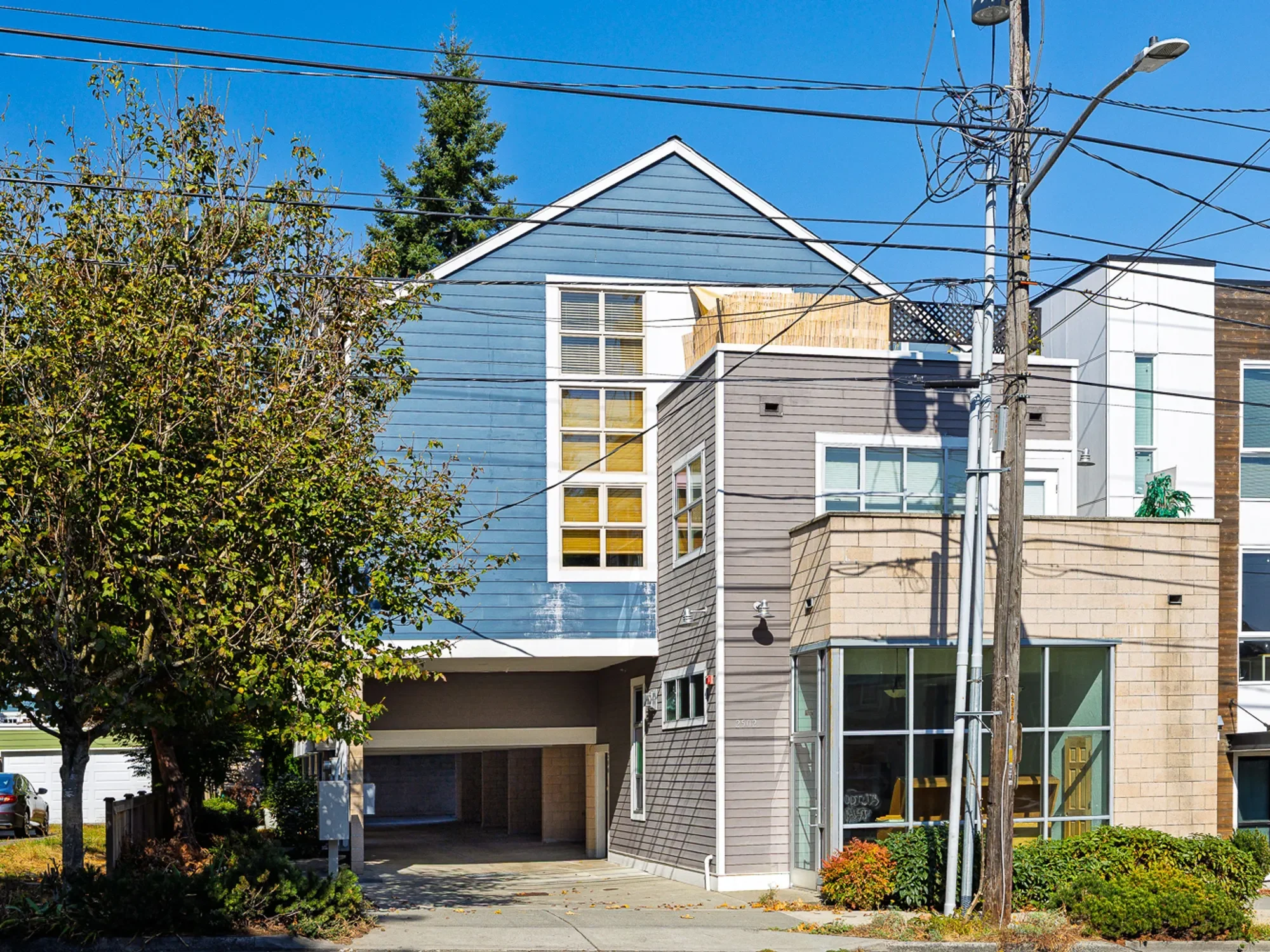 2502 N 50th St Unit #101 , Seattle, WA 98103, Seattle, Washington, United States. - Photo 21