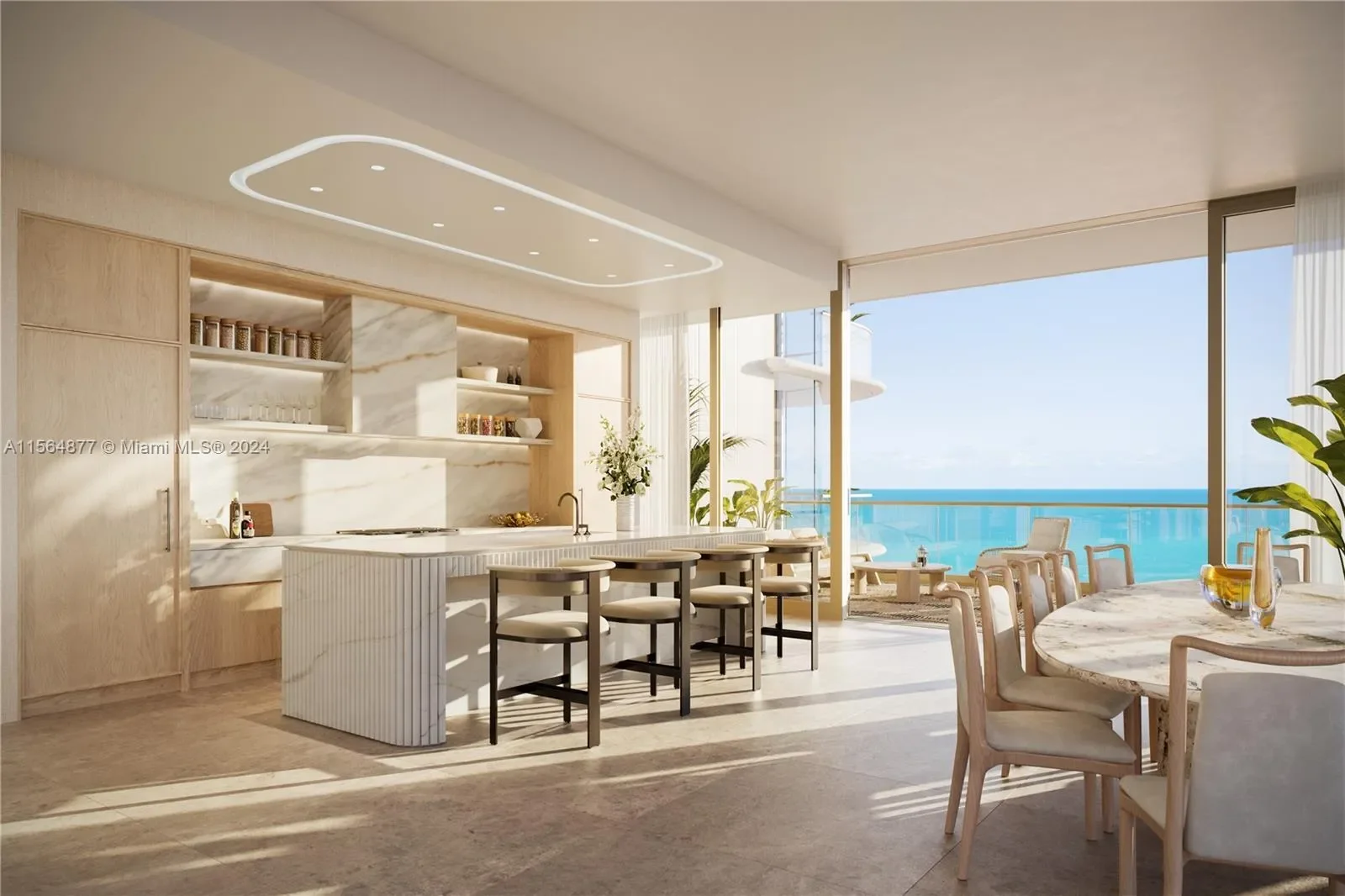 5333 Collins Ave, Miami Beach, Florida, United States. - Photo 5