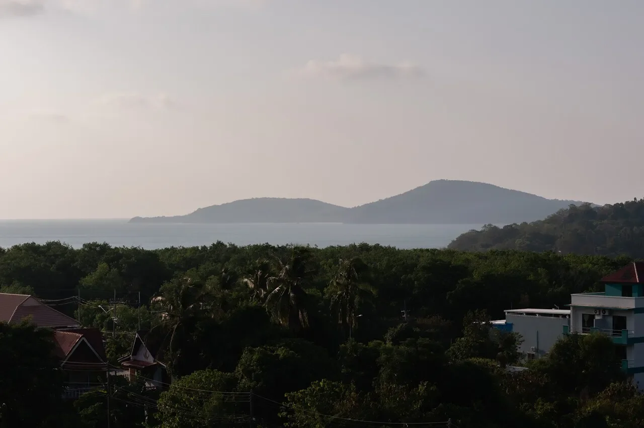 Phuket,, Rawai, Phuket, Thailand. - Photo 5