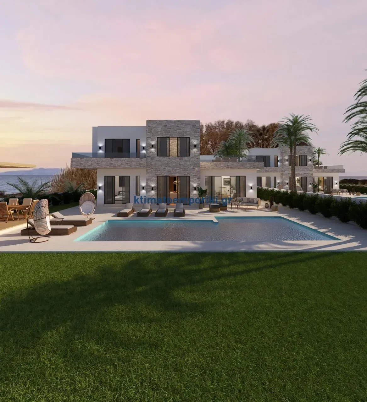 Rhodes, Aegean, Greece. - Photo 19