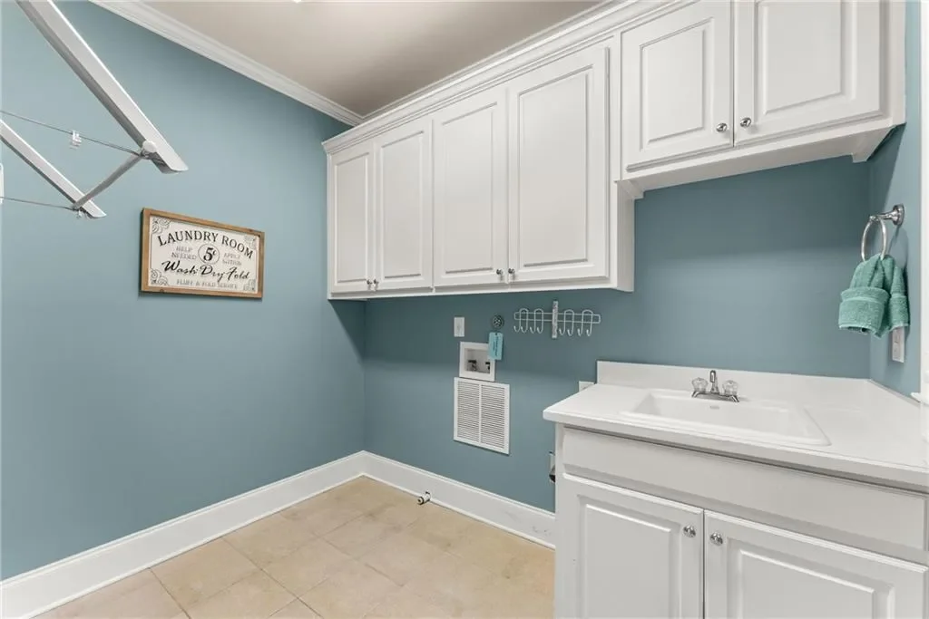 3657 Mariner Bluff Court, Gainesville, Georgia, United States. - Photo 24