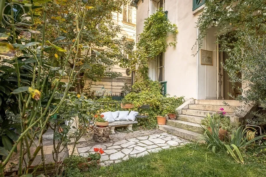 Paris, Île-de-France, France. - Photo 29