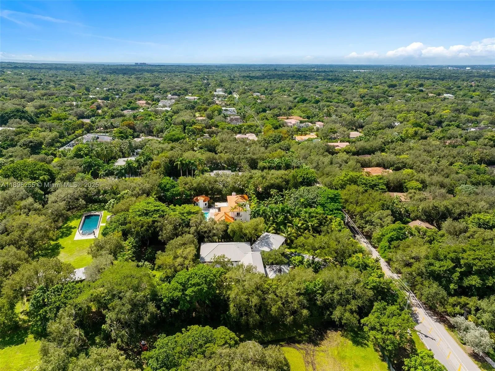8923 Ludlam Rd., Coral Gables, Florida, United States. - Photo 52