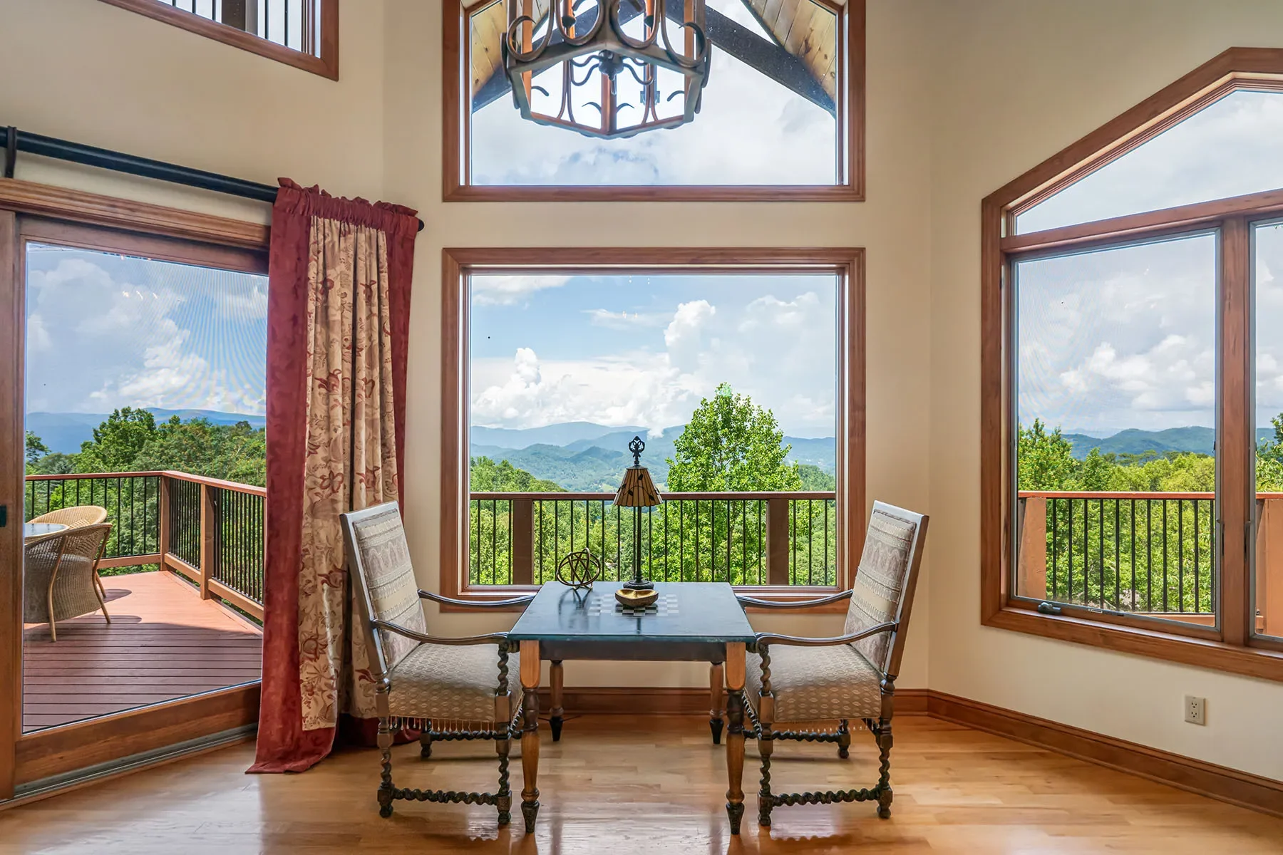 2280 Mountain Air Drive, Burnsville, NC 28714, 28714, North Carolina, United States. - Photo 11