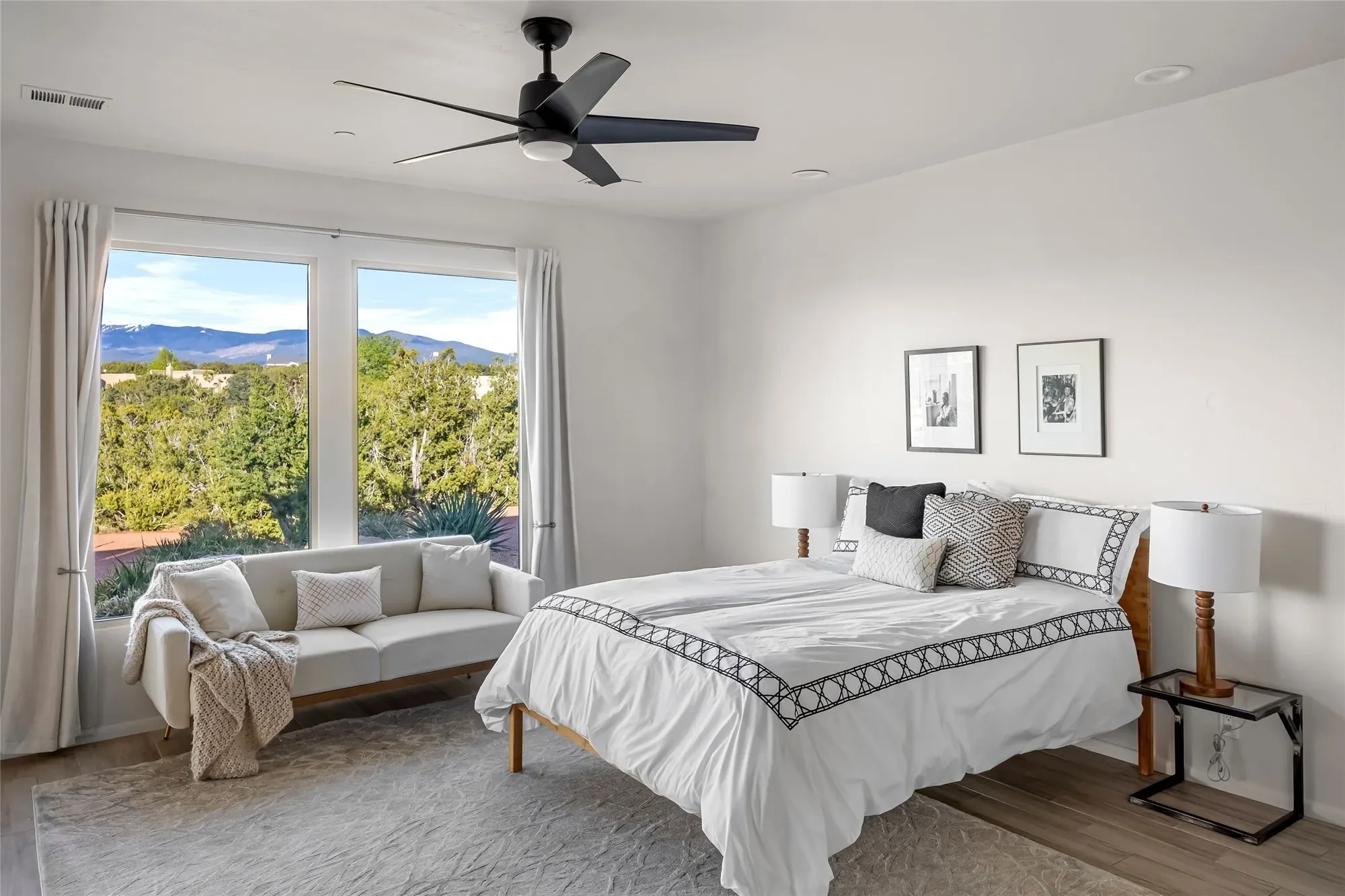 14 Plano Arbolito, Santa Fe, NM 87506, Santa Fe, New Mexico, United States. - Photo 26