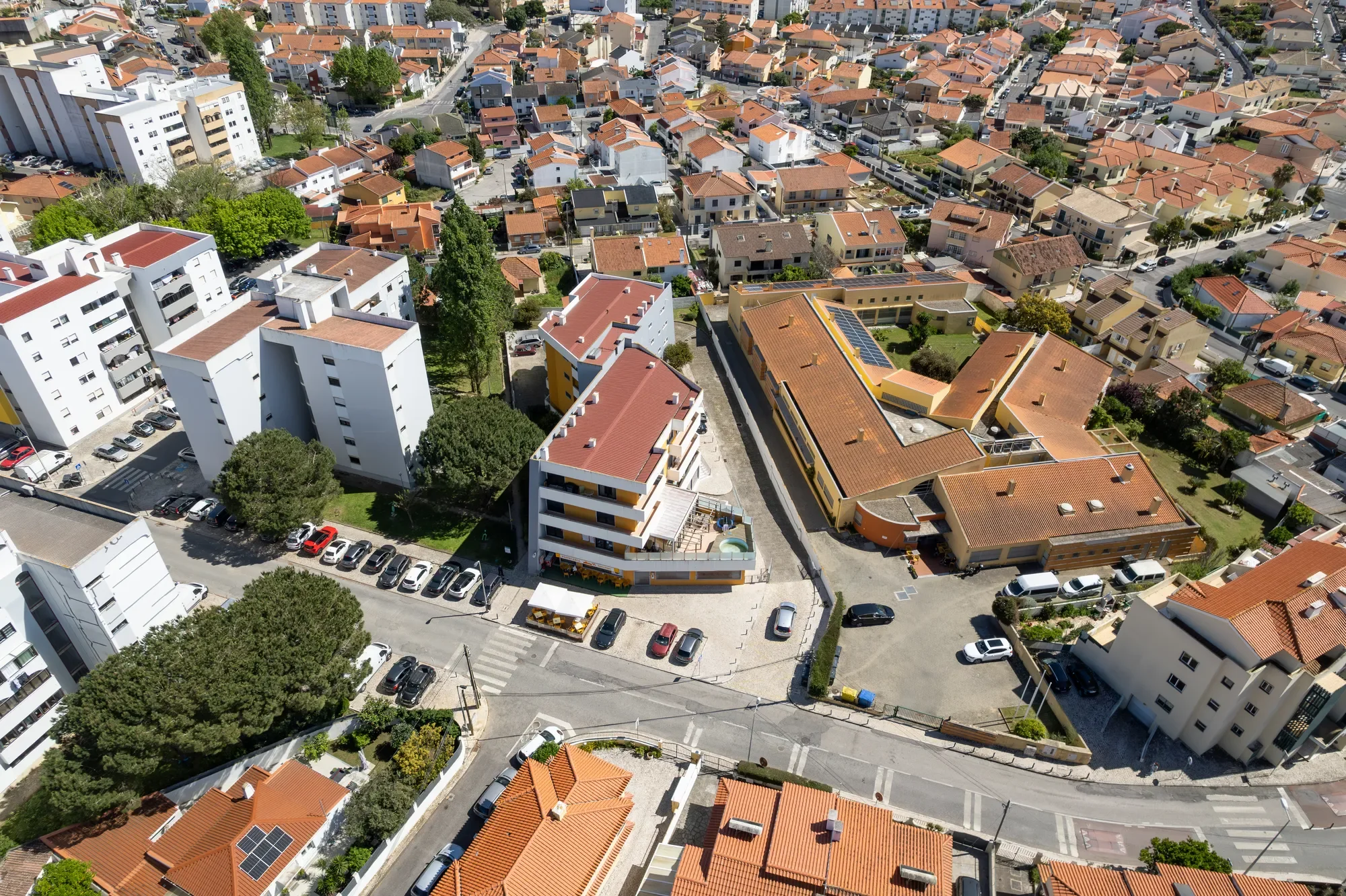R. Gil Eanes 226 3o andar, 2785-374 São Domingos de Rana, Portugal, Sao Domingos de Rana, Lisbon, Portugal. - Photo 13