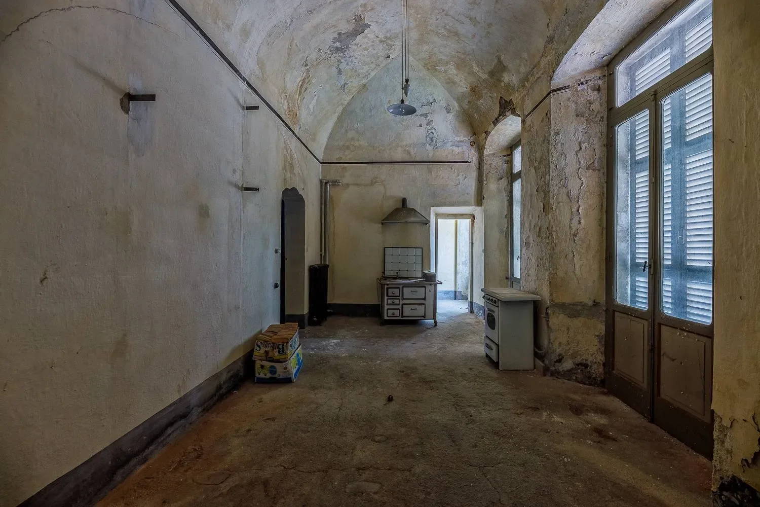 Palazzo in vendita a Mondovì
