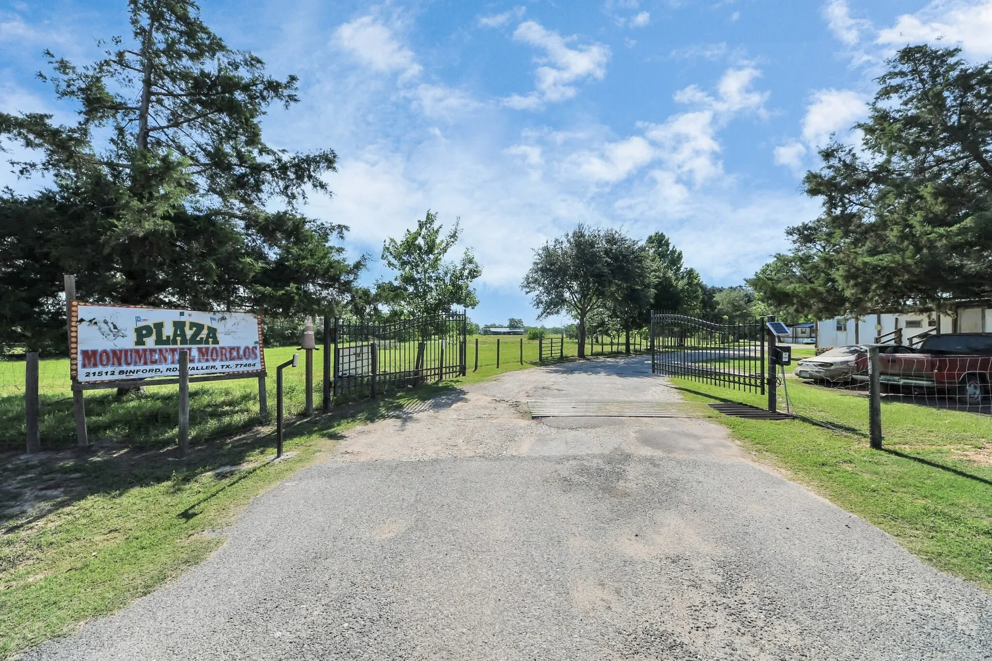 21512 Binford Road, Waller, TX 77484, Waller, Texas, United States. - Photo 33