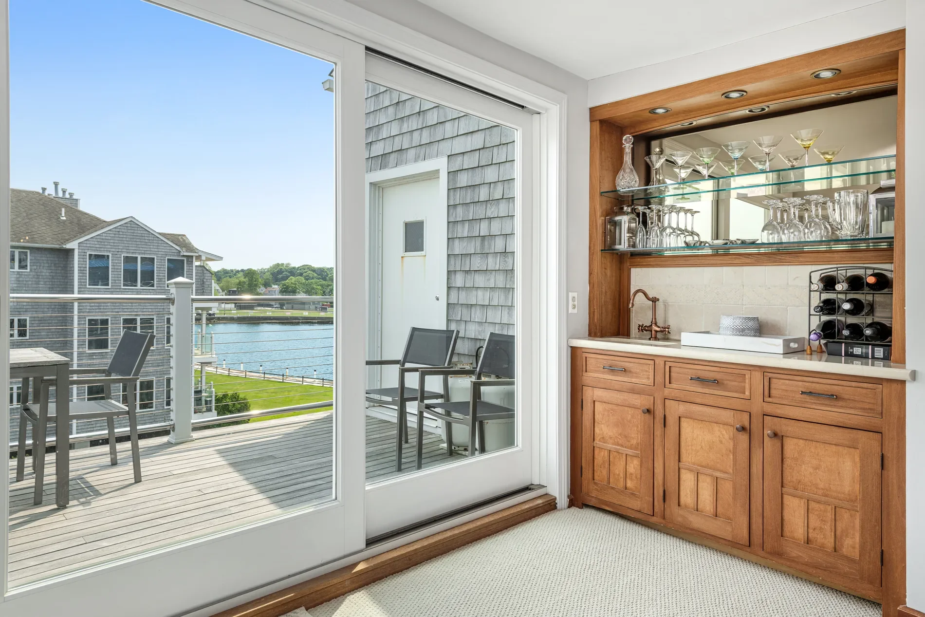 31 Coddington Landing #24, Newport, RI 02840, Newport, Rhode Island, United States. - Photo 26
