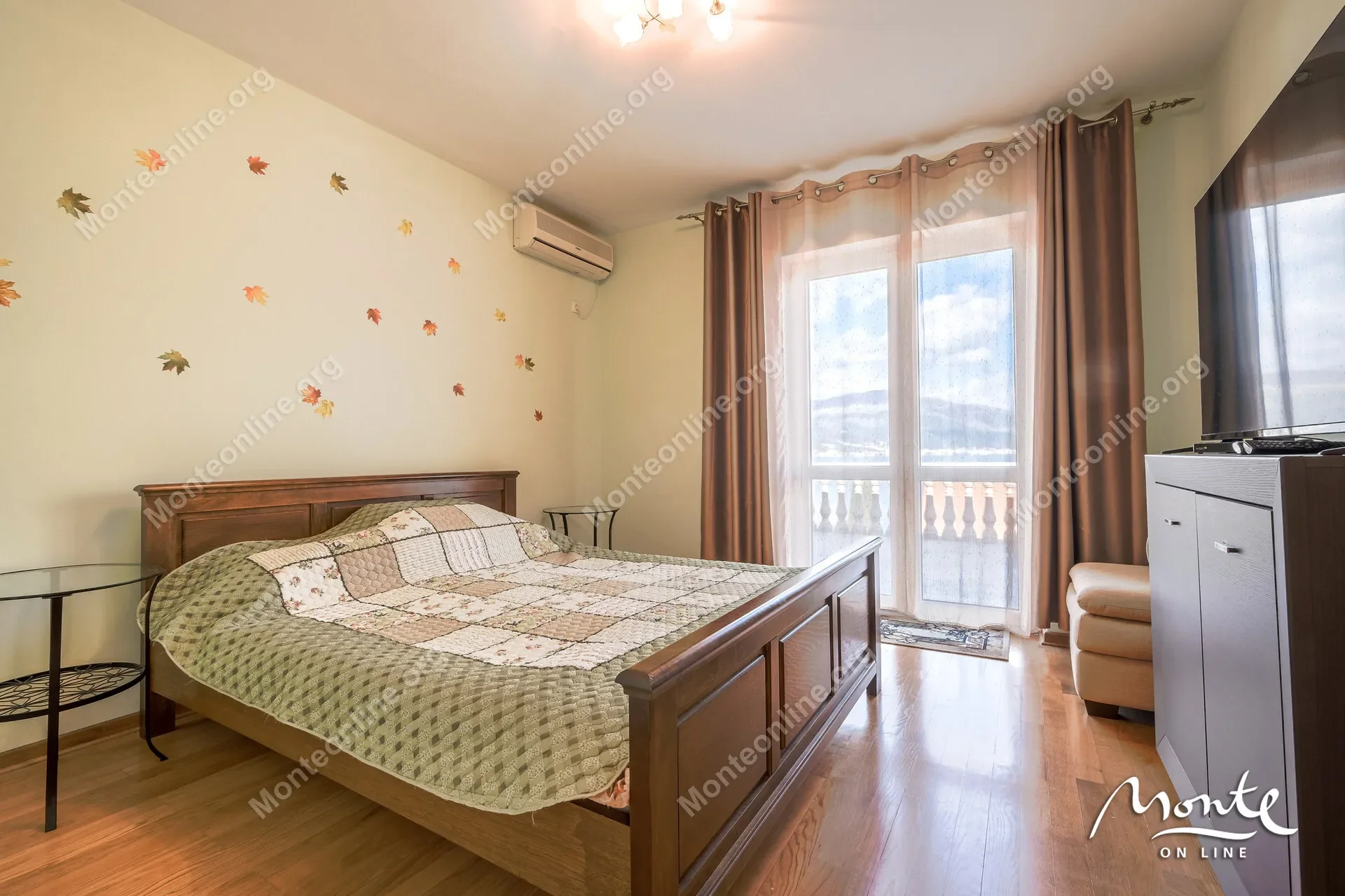 Krašići, Montenegro, Krašići, Tivat Municipality, Montenegro. - Photo 19