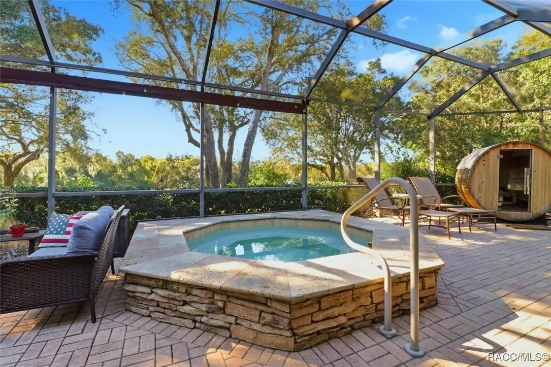 2714 N Prestwick Way, Lecanto, FL 34461, Lecanto, Florida, United States. - Photo 29