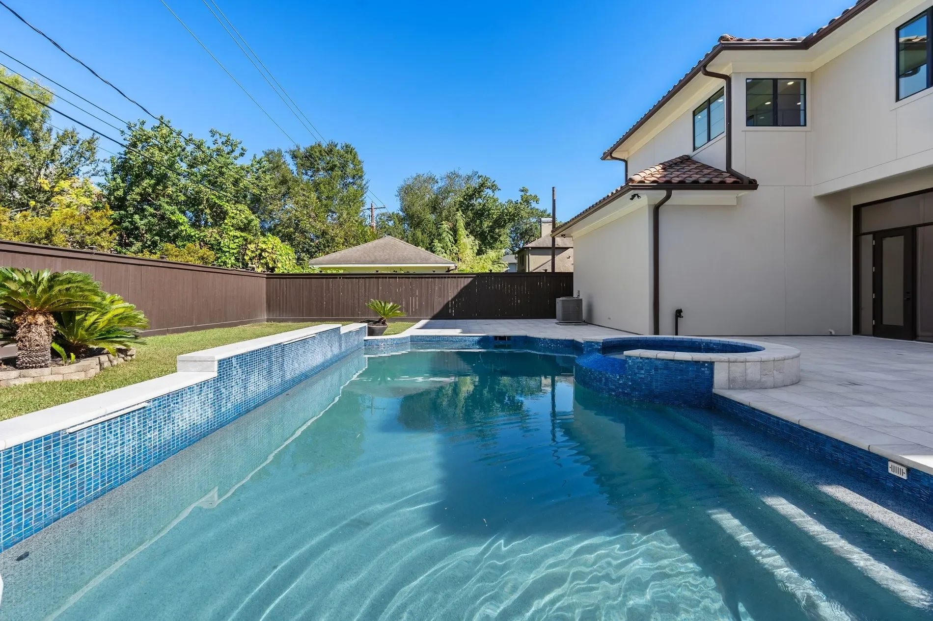 4134 Bellefontaine Street, Houston, TX 77025, Houston, Texas, United States. - Photo 5