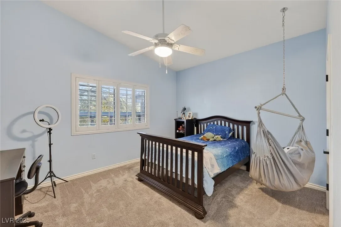 7631 Man O War Street, Las Vegas, Nevada, United States. - Photo 35