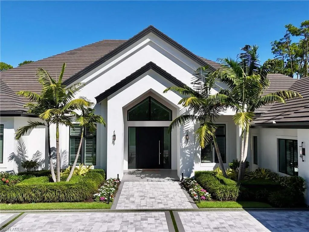 2191 Coach House LN, Naples, FL, 34105, USA, Naples, Florida, United States. - Photo 7