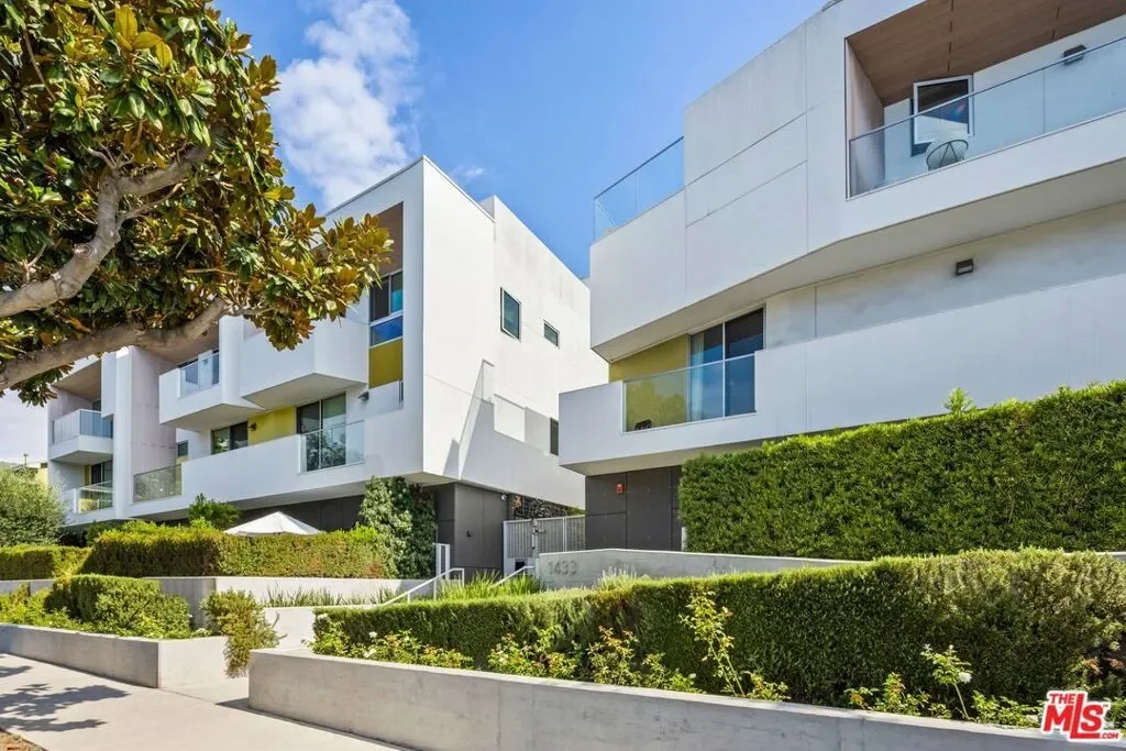 1433 14th Street 1, Santa Monica, California, United States. - Photo 13