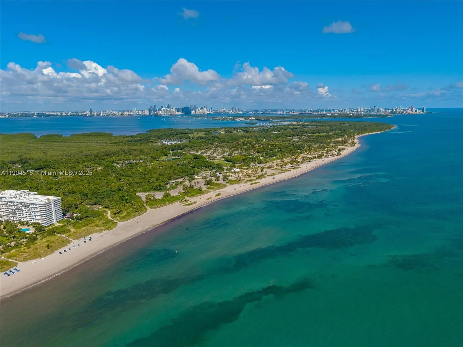161 Crandon Blvd 419, Key Biscayne, Florida, United States. - Photo 23