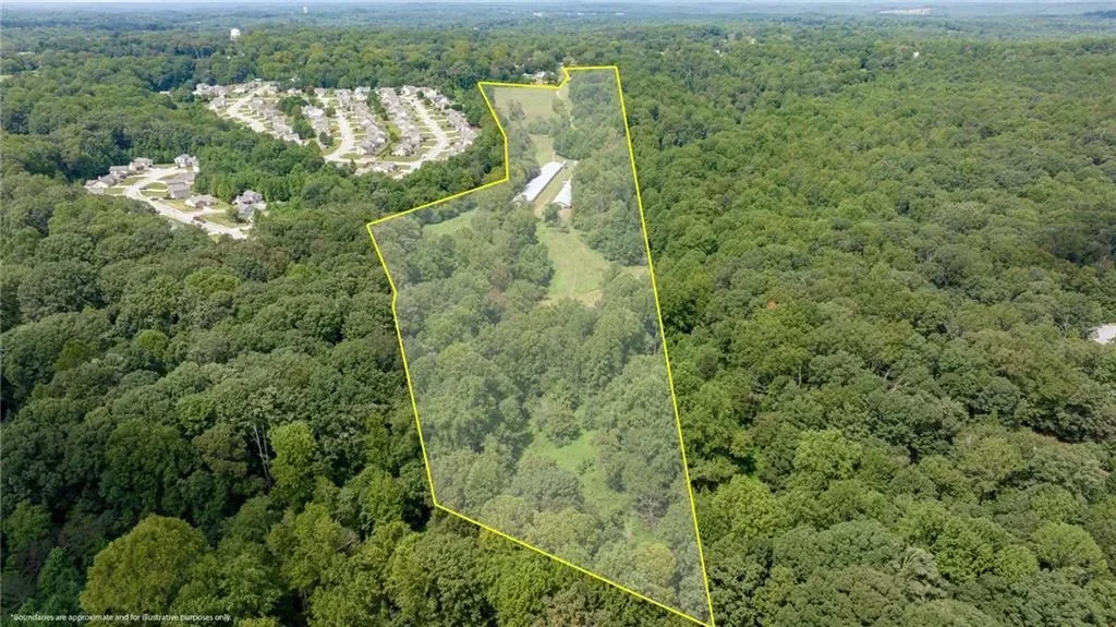 131 Caudell (2) Drive, Lula, Georgia, United States. - Photo 64