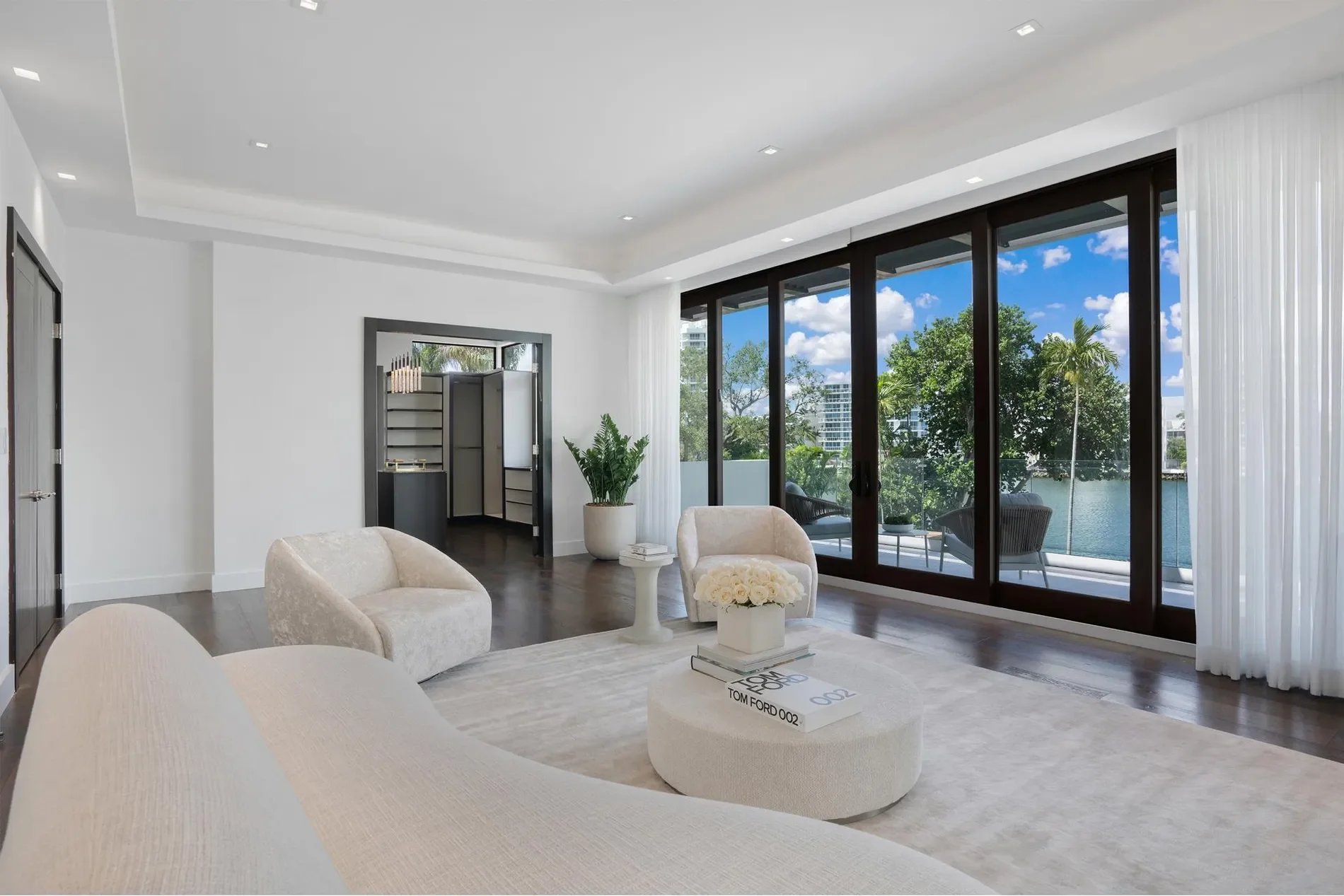 100 Bal Bay Dr, Bal Harbour, Florida, United States. - Photo 20
