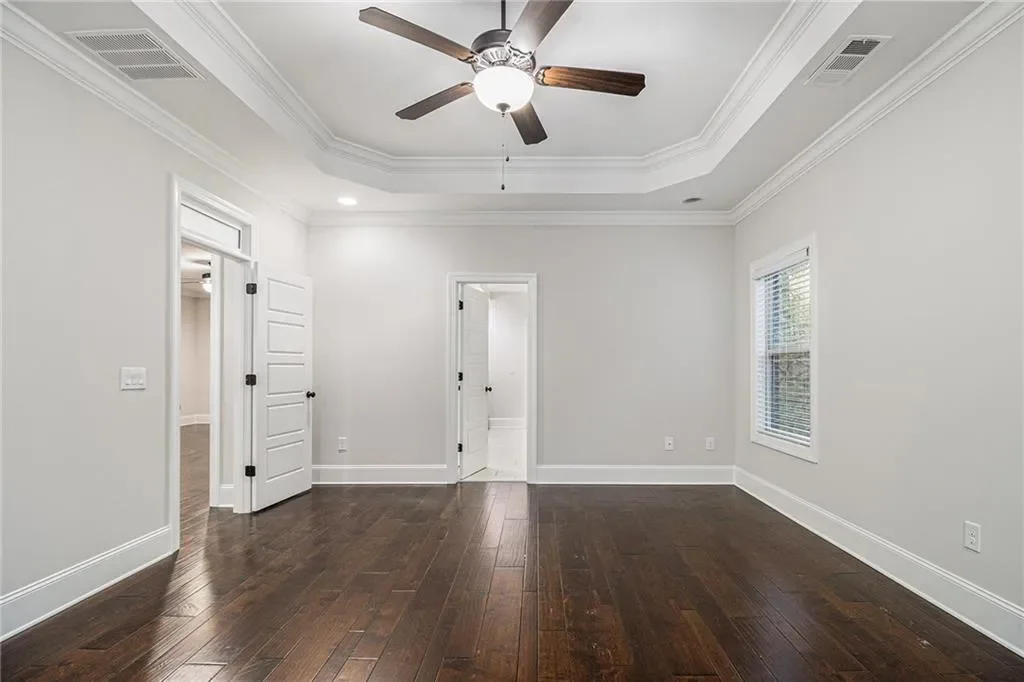 1205 Highgrove Court, Monroe, Georgia, United States. - Photo 21