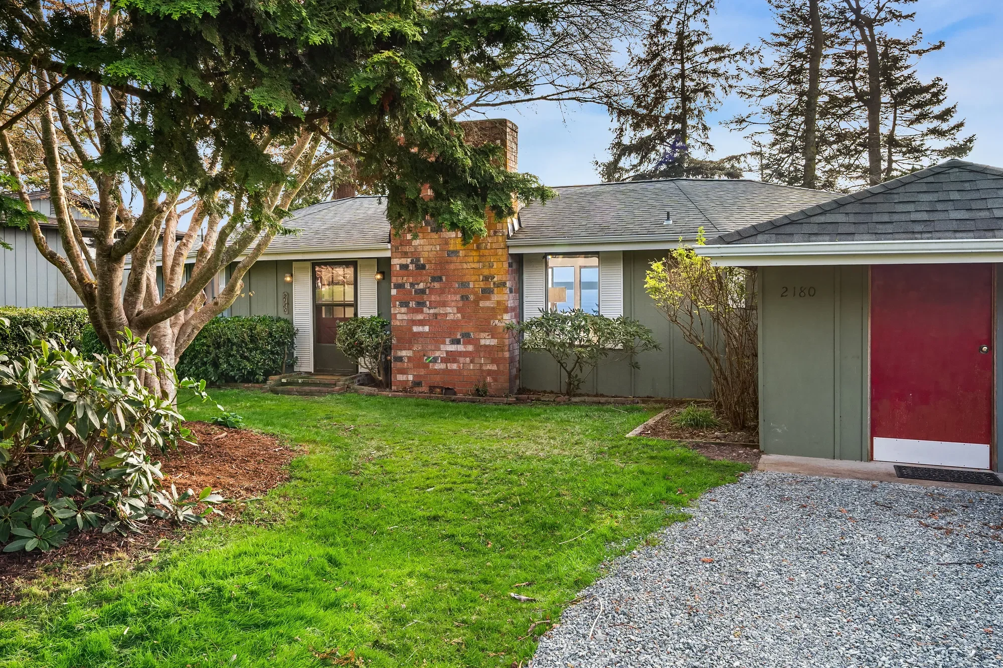 2180 Inverness Wy , Coupeville, WA 98239, Coupeville, Washington, United States. - Hero Image
