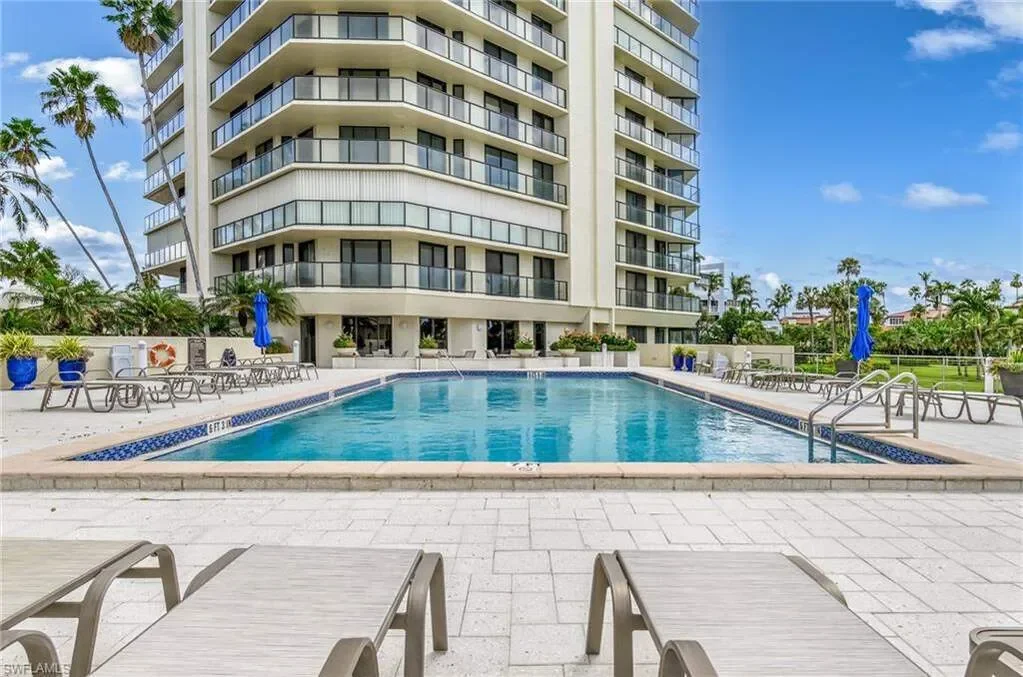 4901 Gulf Shore BLVD, #1203, Naples, FL, 34103, USA, Naples, Florida, United States. - Photo 38