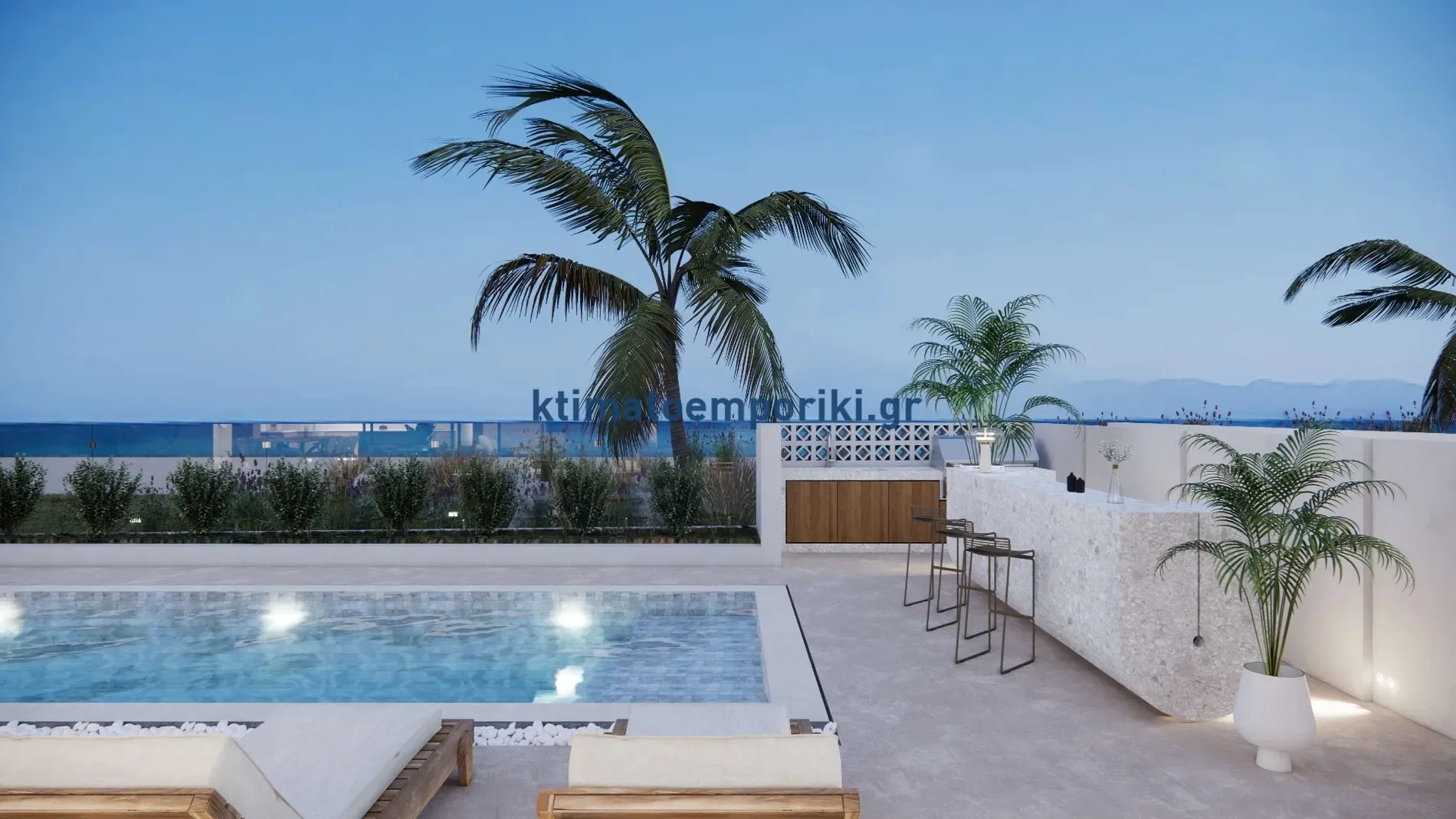 Platanias, Greece. - Photo 11