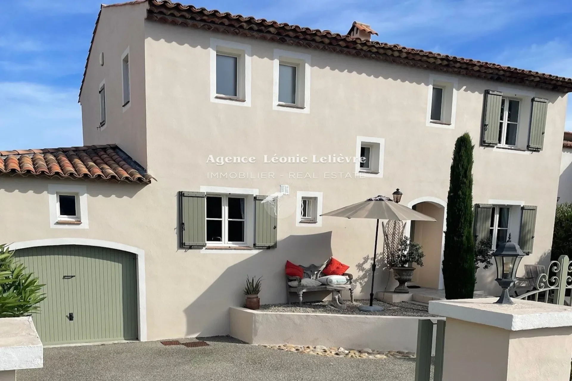 Roquebrune-sur-Argens, Provence-Alpes-Côte d'Azur, France. - Photo 5