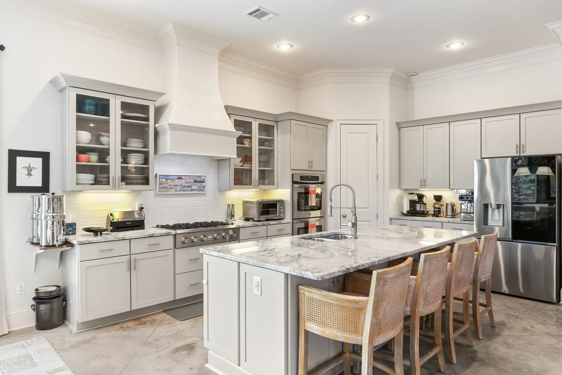 6971 Vicksburg Street , New Orleans, LA 70124, New Orleans, Louisiana, United States. - Photo 23