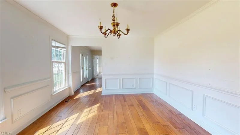 8 White House Dr, Poquoson, VA 23662, Poquoson, Virginia, United States. - Photo 21