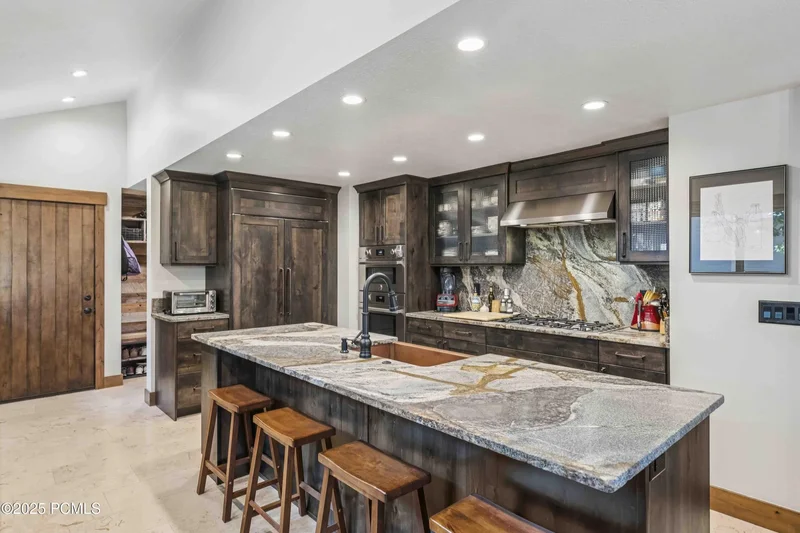 74 Thaynes Canyon Drive, Park City, Utah, United States. - Photo 14