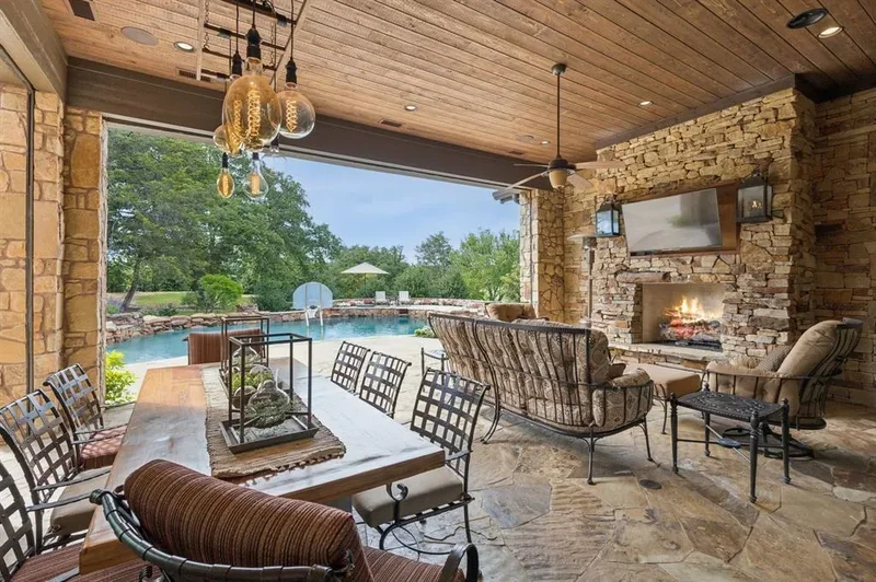 1711 Maranatha Way, Keller, Texas, United States. - Photo 37